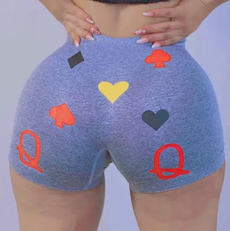 Queen of Everything Yoga Pants