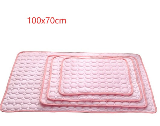 Cooling Pet Pad