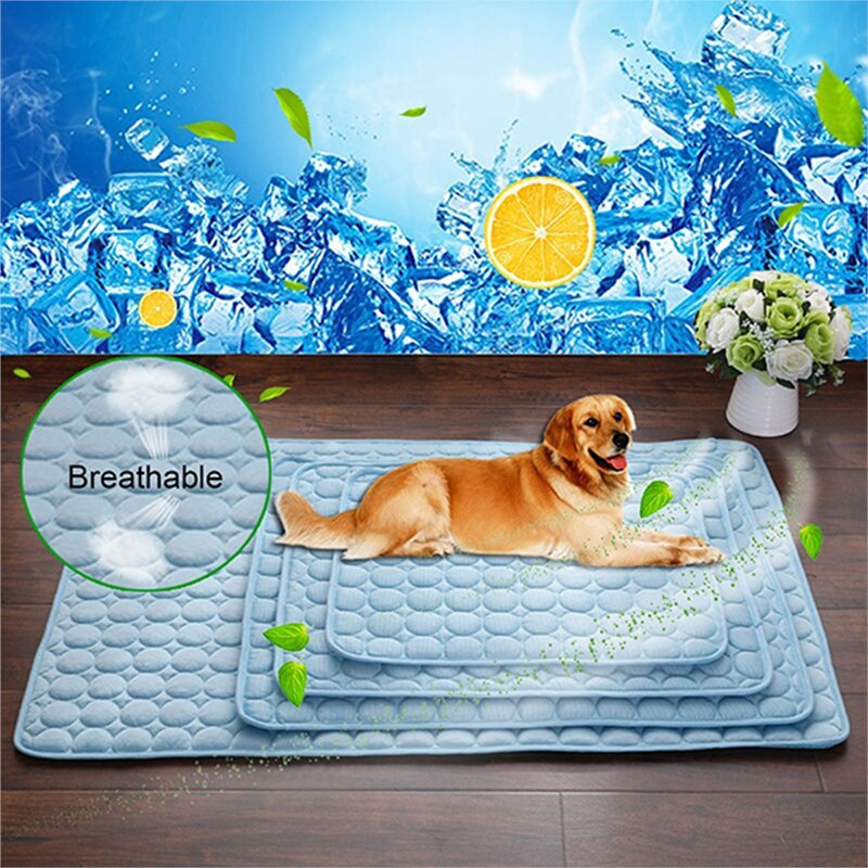 Cooling Pet Pad