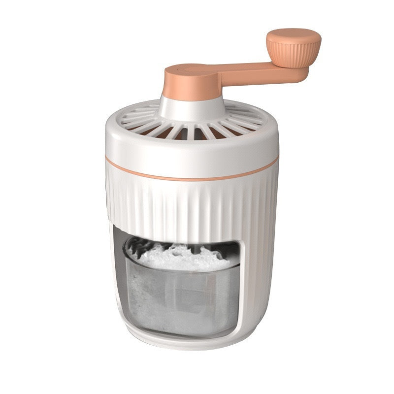 Slush Machine Small Ice Crusher
