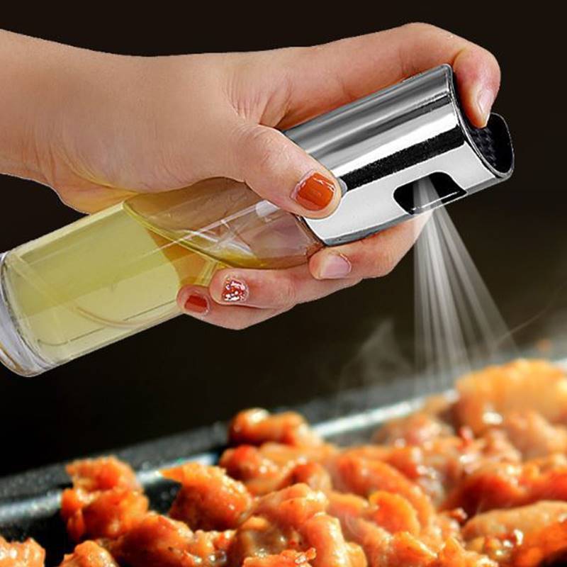 Cooking Spray Bottle
