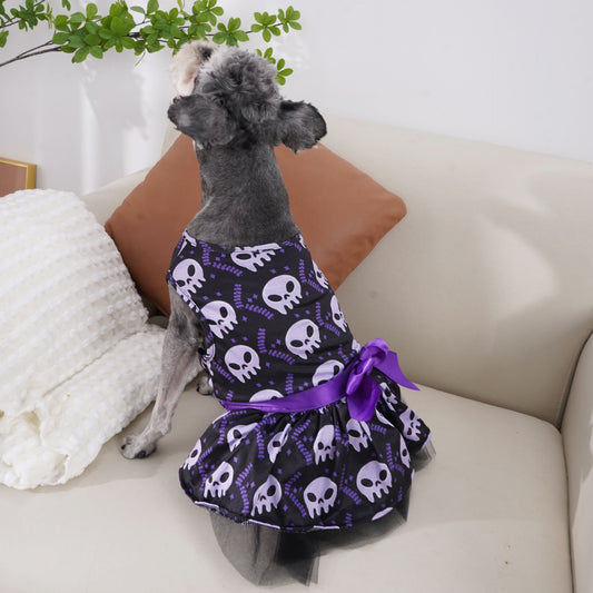 Halloween Cosplay for Dogs
