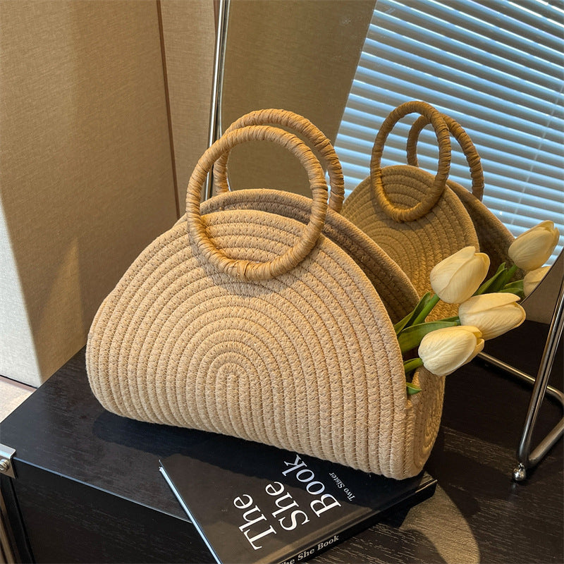 Woven Bag