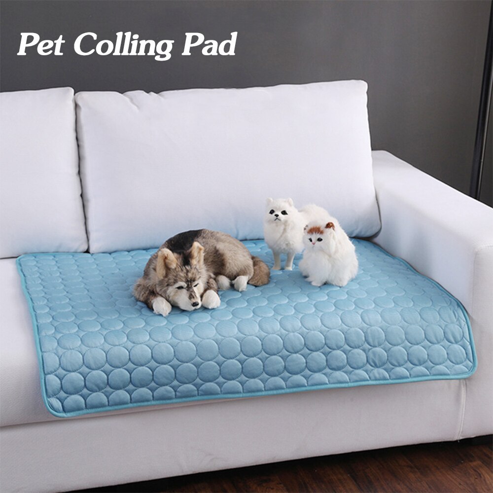 Cooling Pet Pad