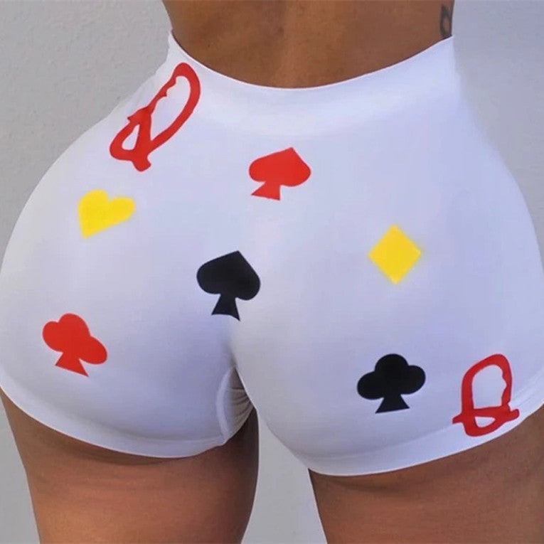 Queen of Everything Yoga Pants