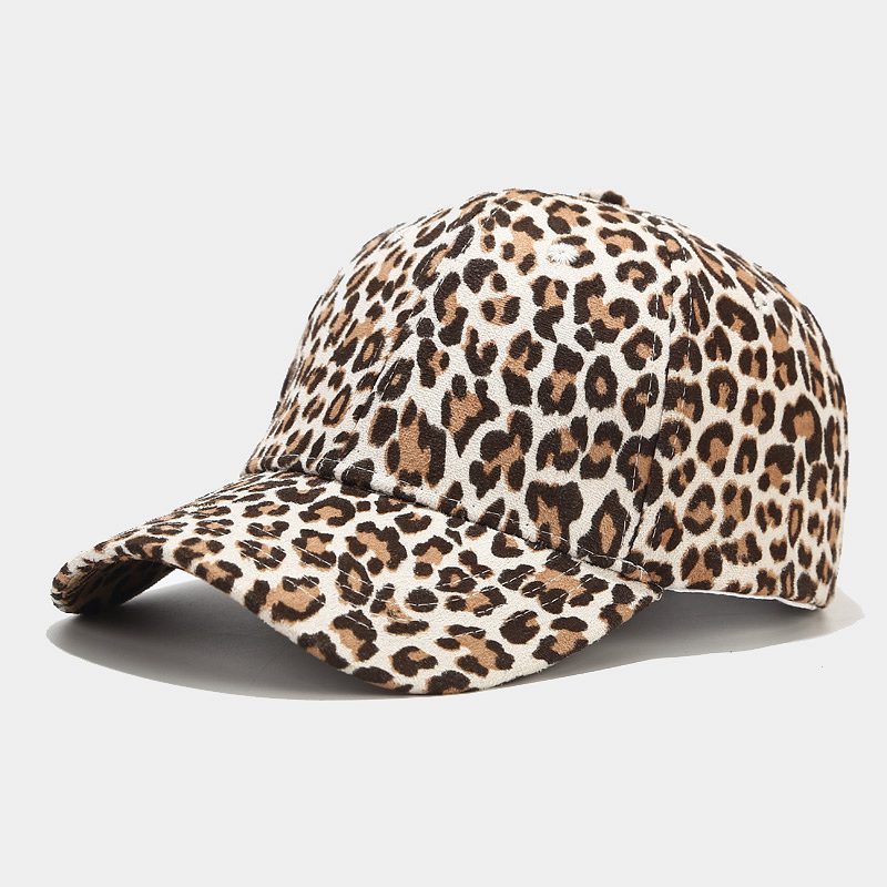 Printed Cap
