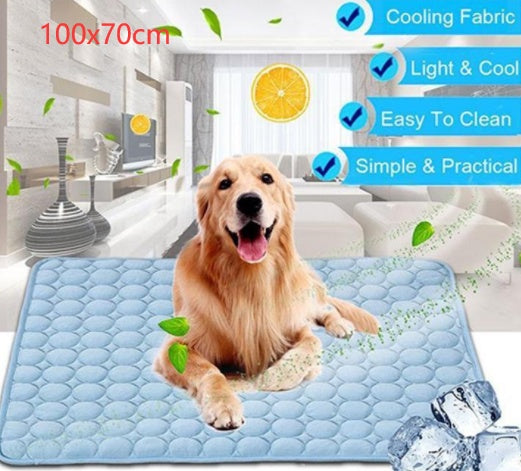 Cooling Pet Pad