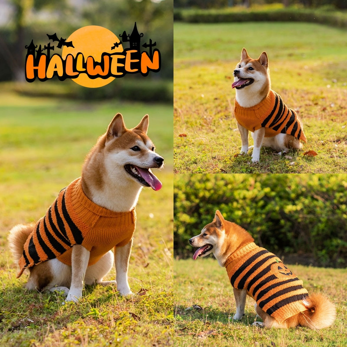 Cosplay Clothes For Dogs