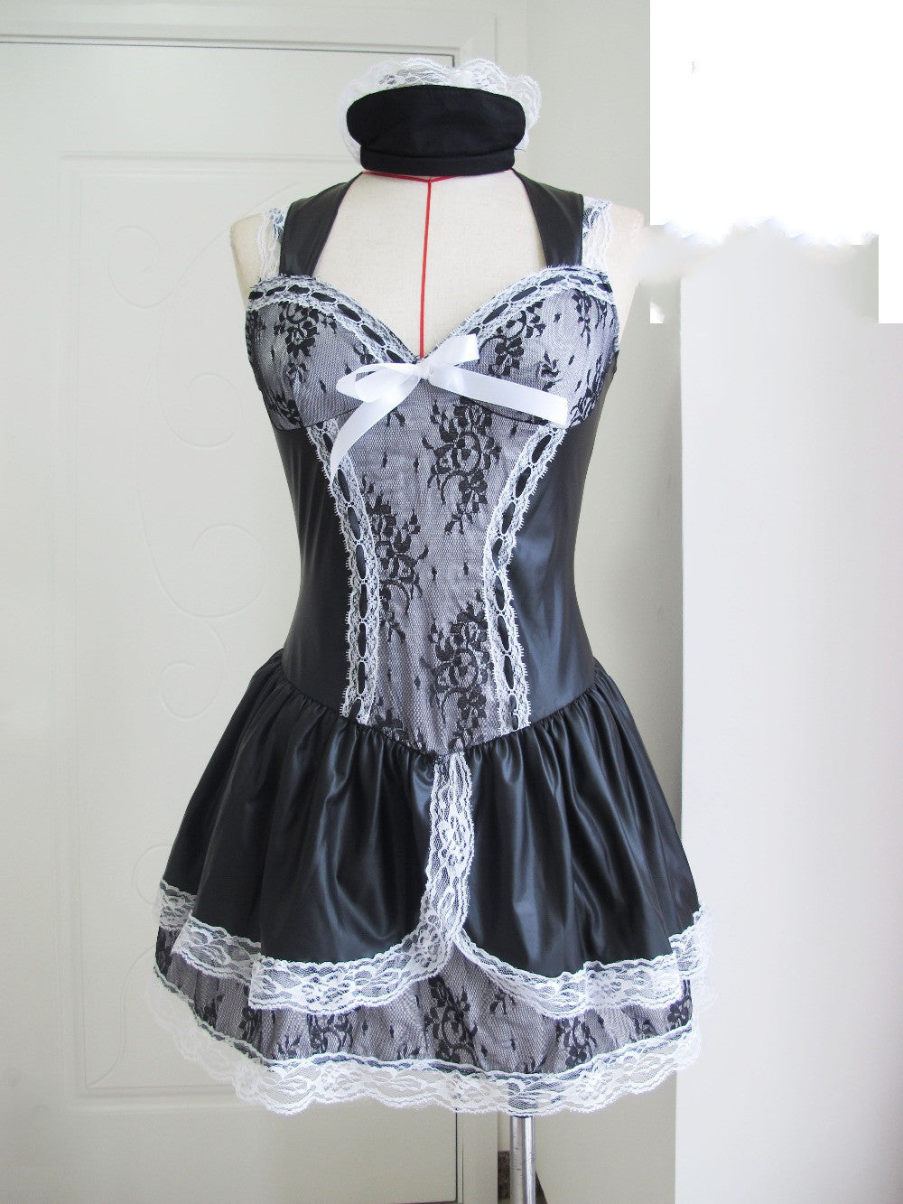 Maybe Maid Costume