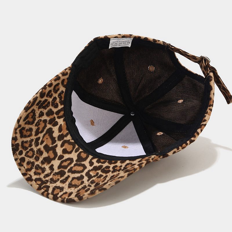 Printed Cap