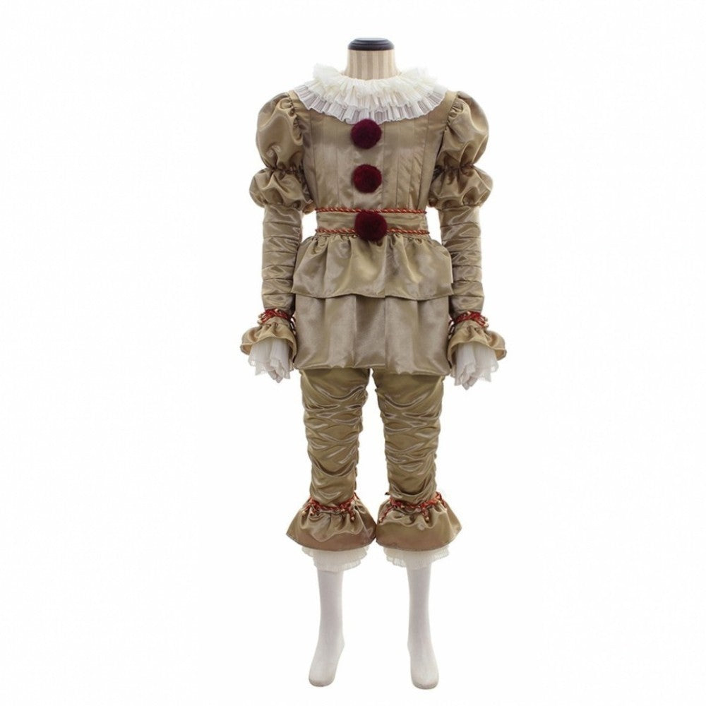 Clown Costume