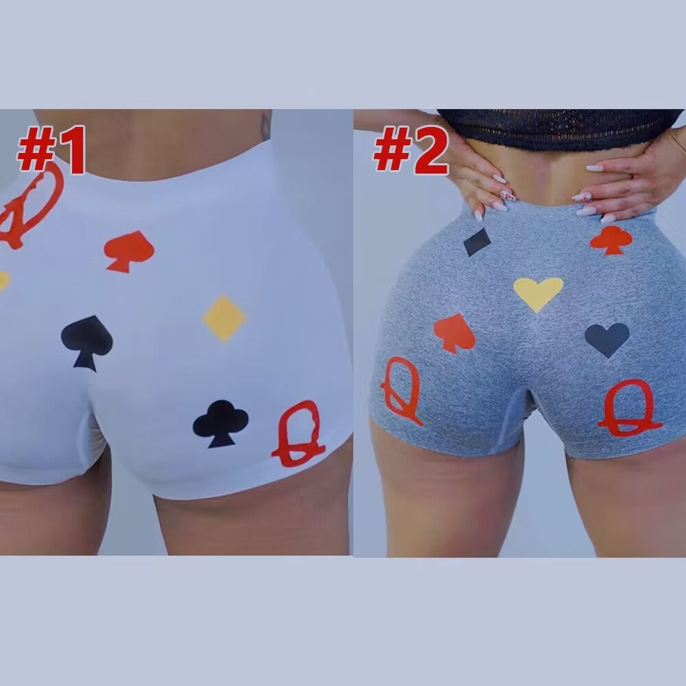 Queen of Everything Yoga Pants