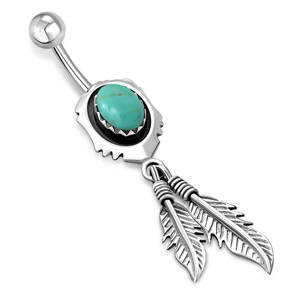 Belly Button Ring