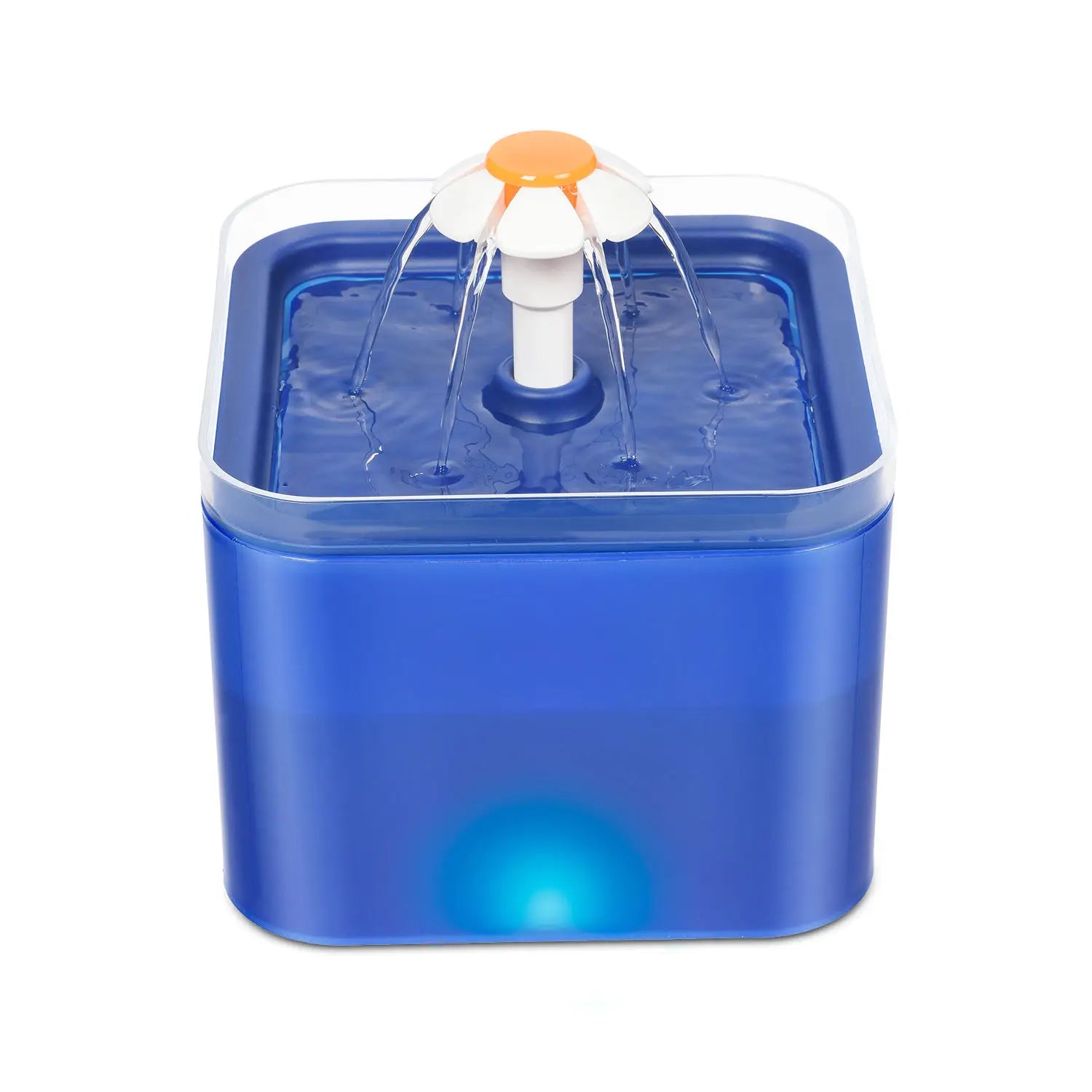 LED Automatic Pet Water Dispenser