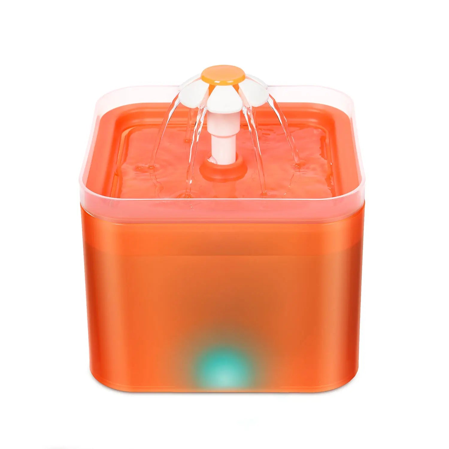 LED Automatic Pet Water Dispenser