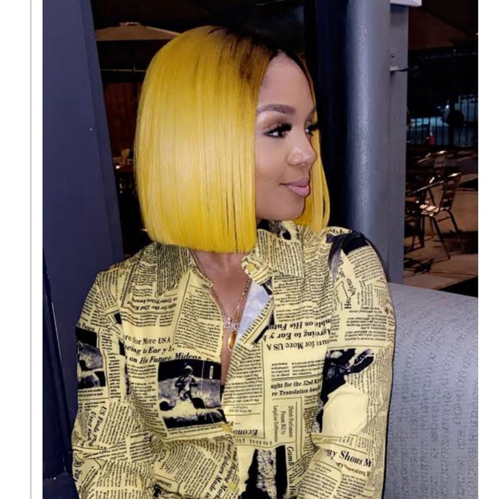 Read All About It Dress