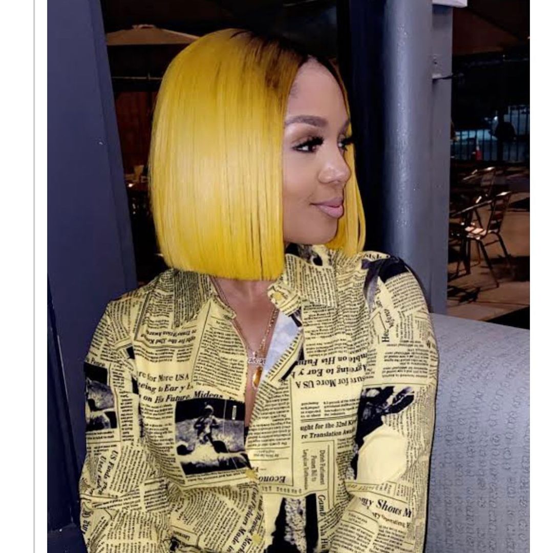 Read All About It Dress