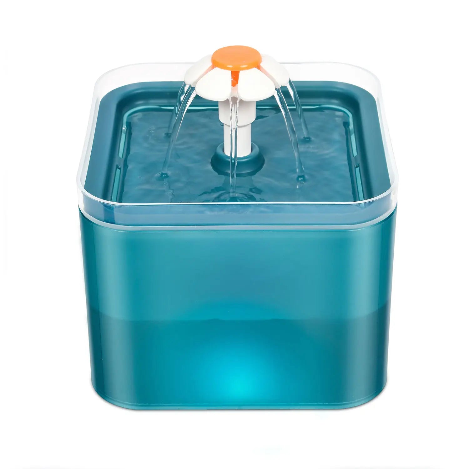 LED Automatic Pet Water Dispenser