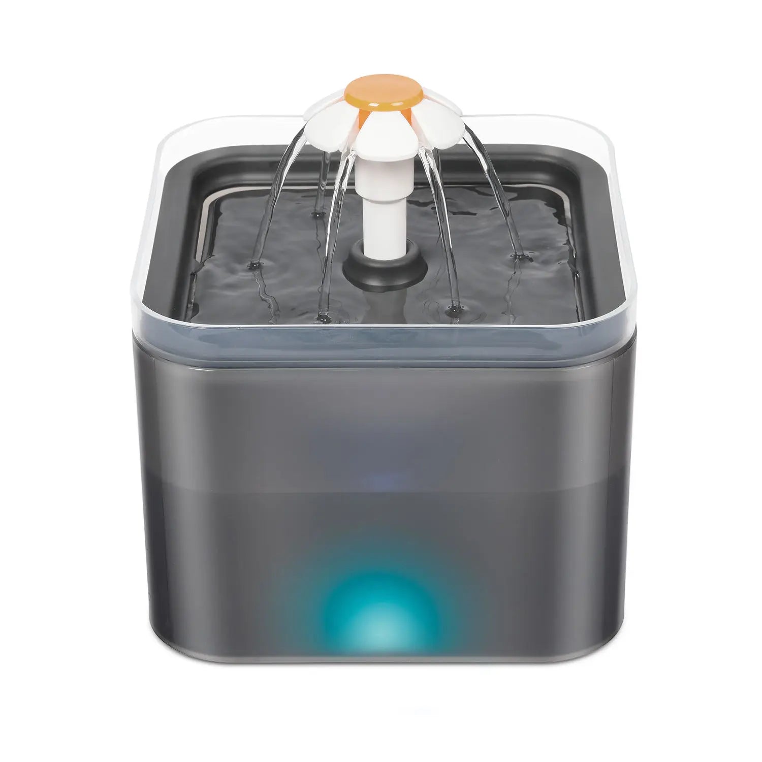 LED Automatic Pet Water Dispenser