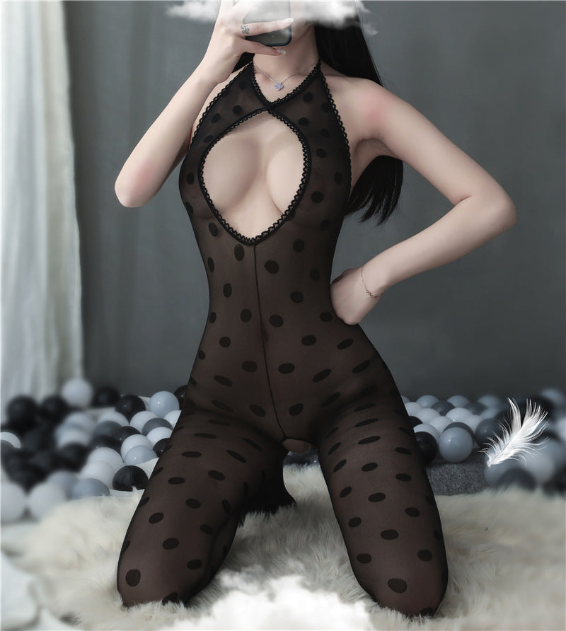 XxX  Jumpsuit