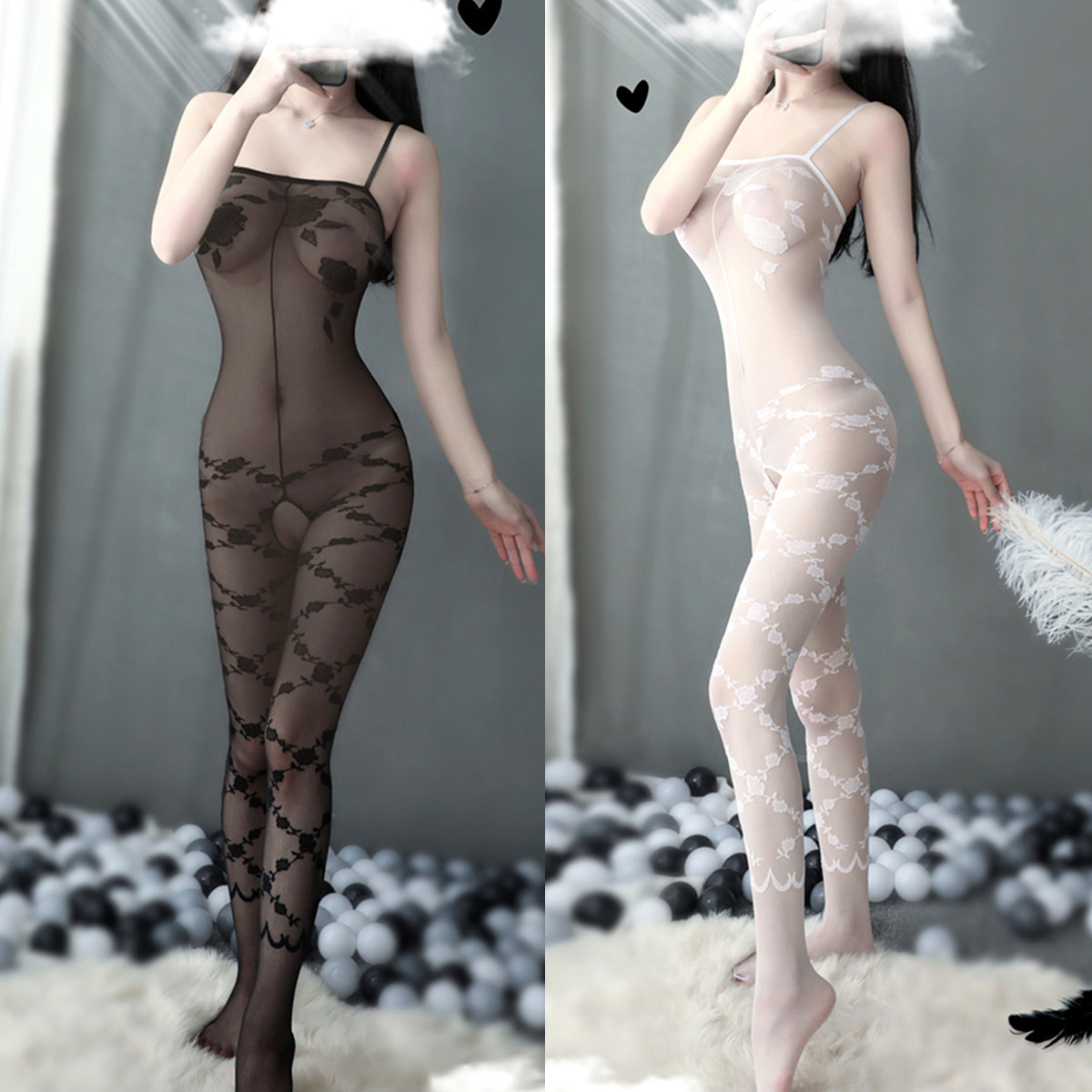 XxX  Jumpsuit