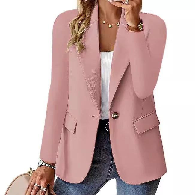 Boss Lady Blazer