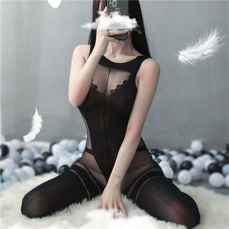 XxX  Jumpsuit