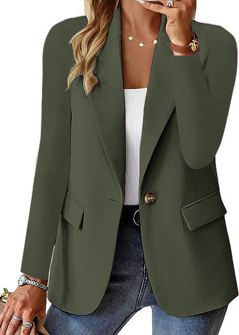 Boss Lady Blazer