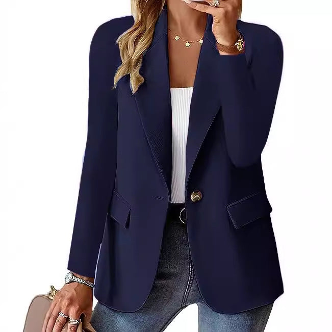 Boss Lady Blazer