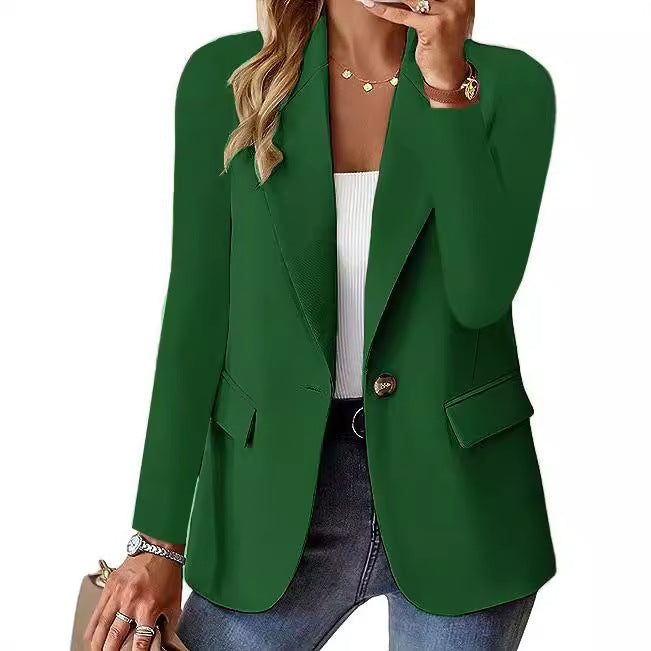 Boss Lady Blazer