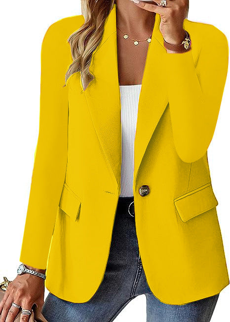 Boss Lady Blazer