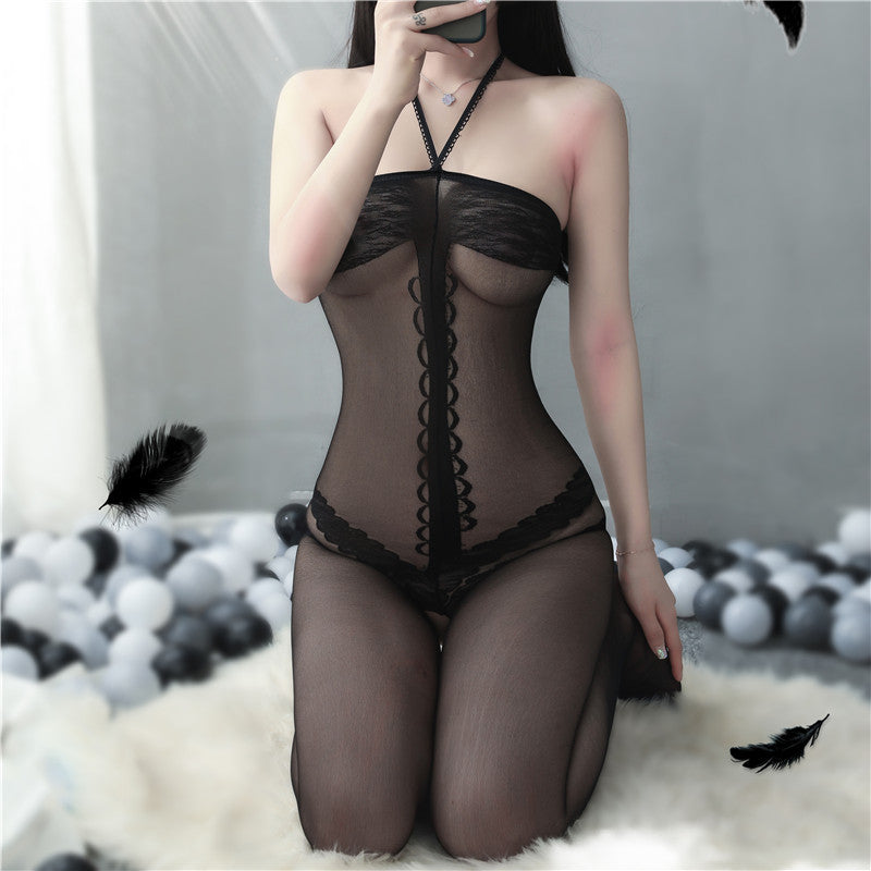 XxX  Jumpsuit