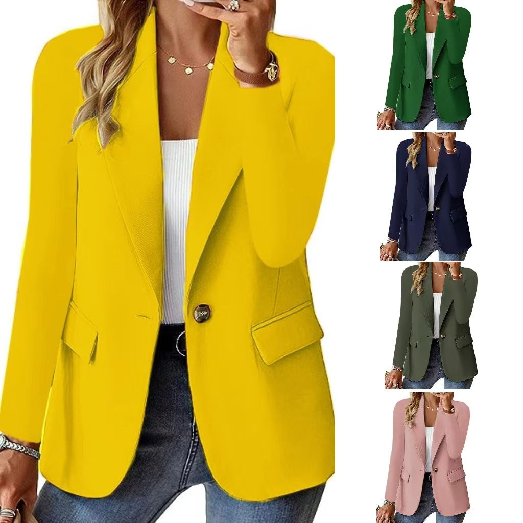 Boss Lady Blazer