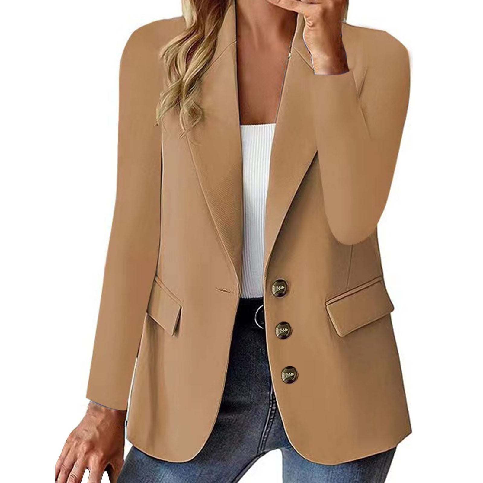 Boss Lady Blazer