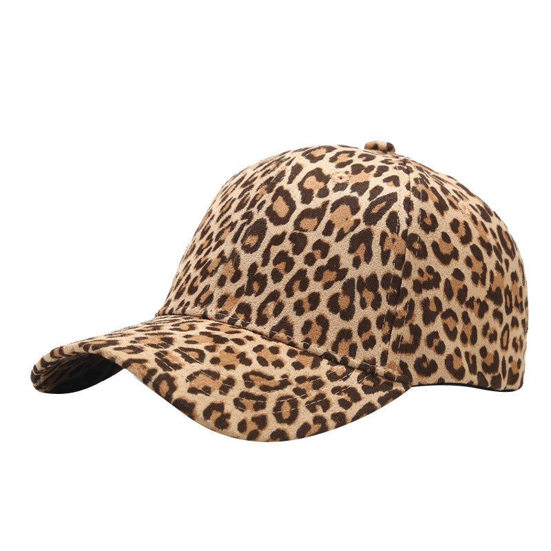 Printed Cap