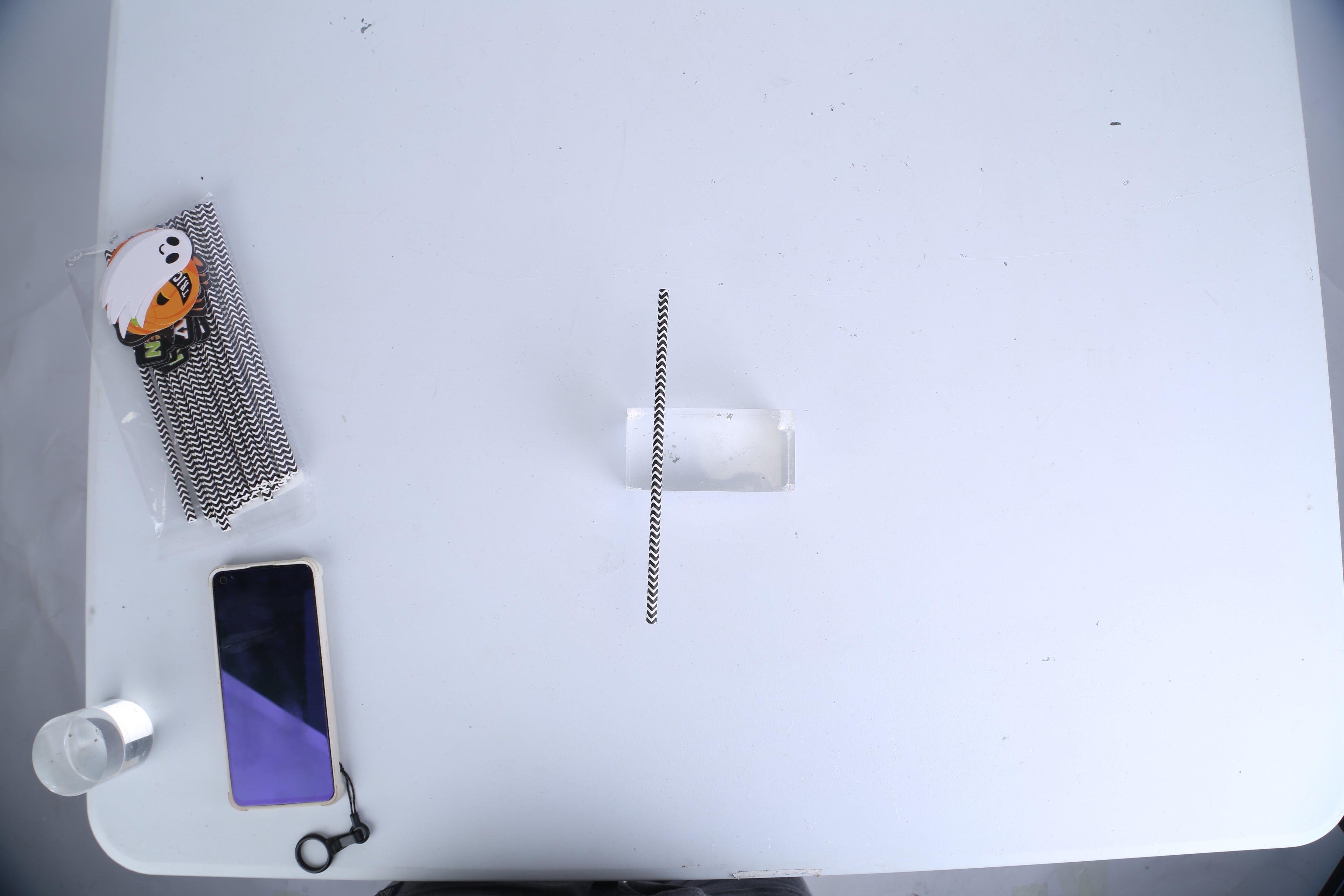 Set Of 25Pcs Halloween Party Decorations