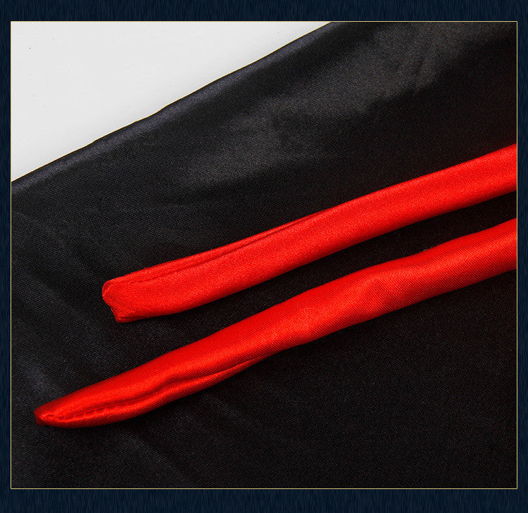 Vampire King Halloween Cosplay for Pets