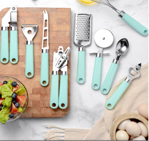 Stainless Steel Kitchen Utensils