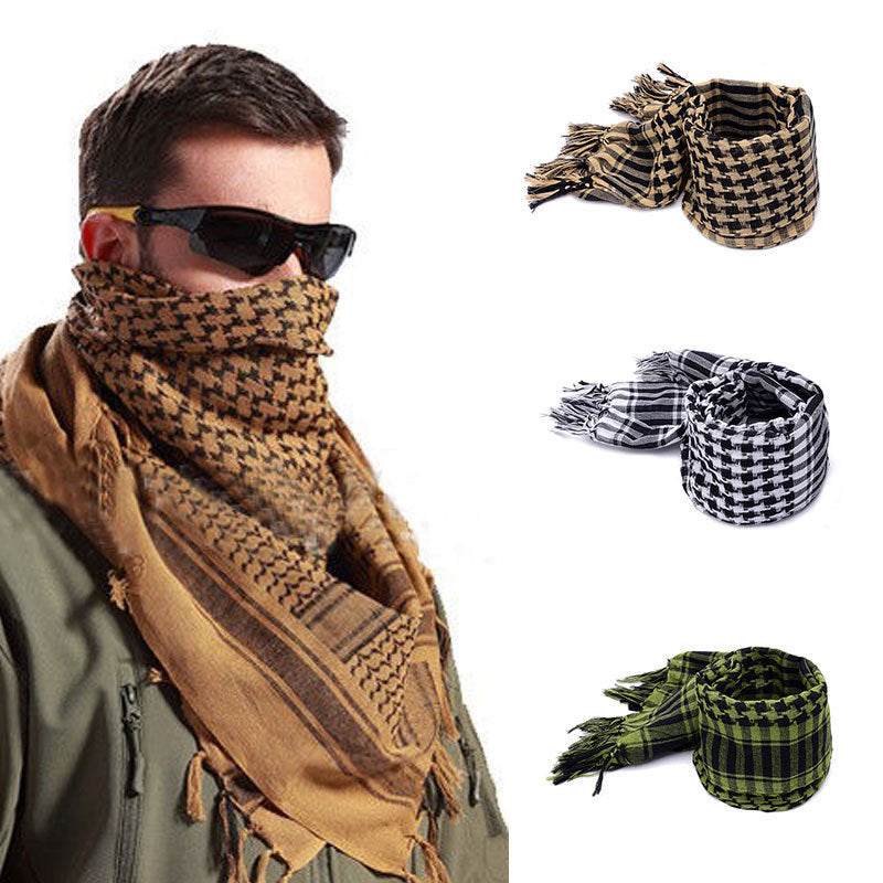 Keffiyeh