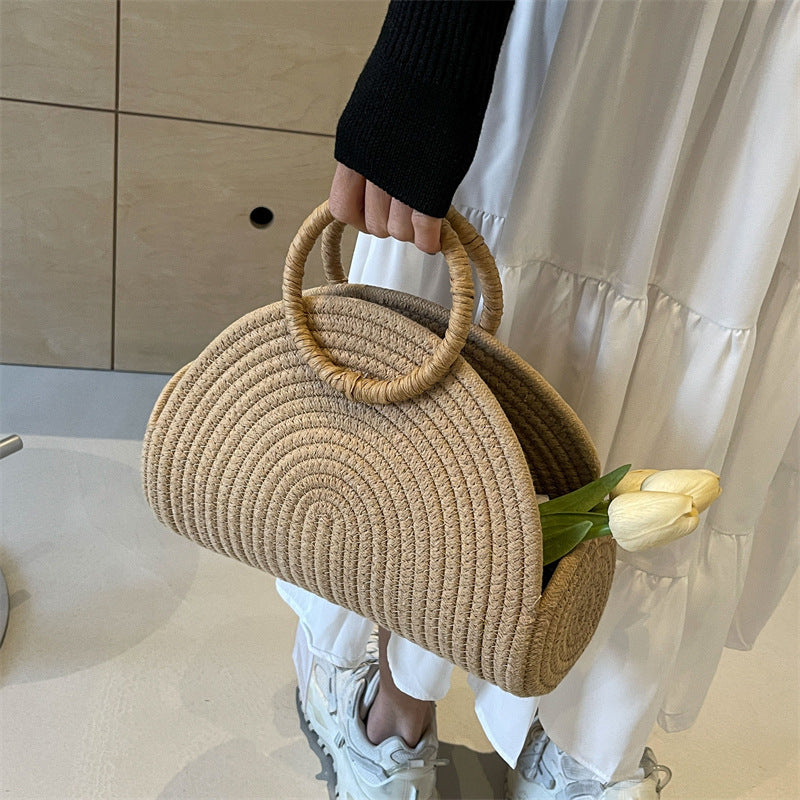 Woven Bag