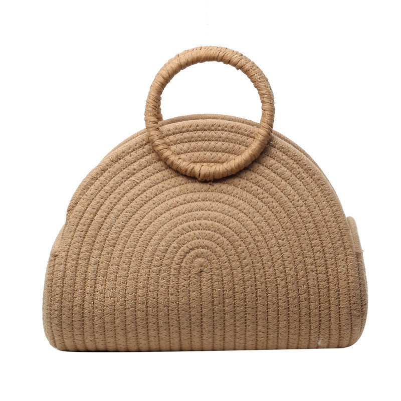 Woven Bag