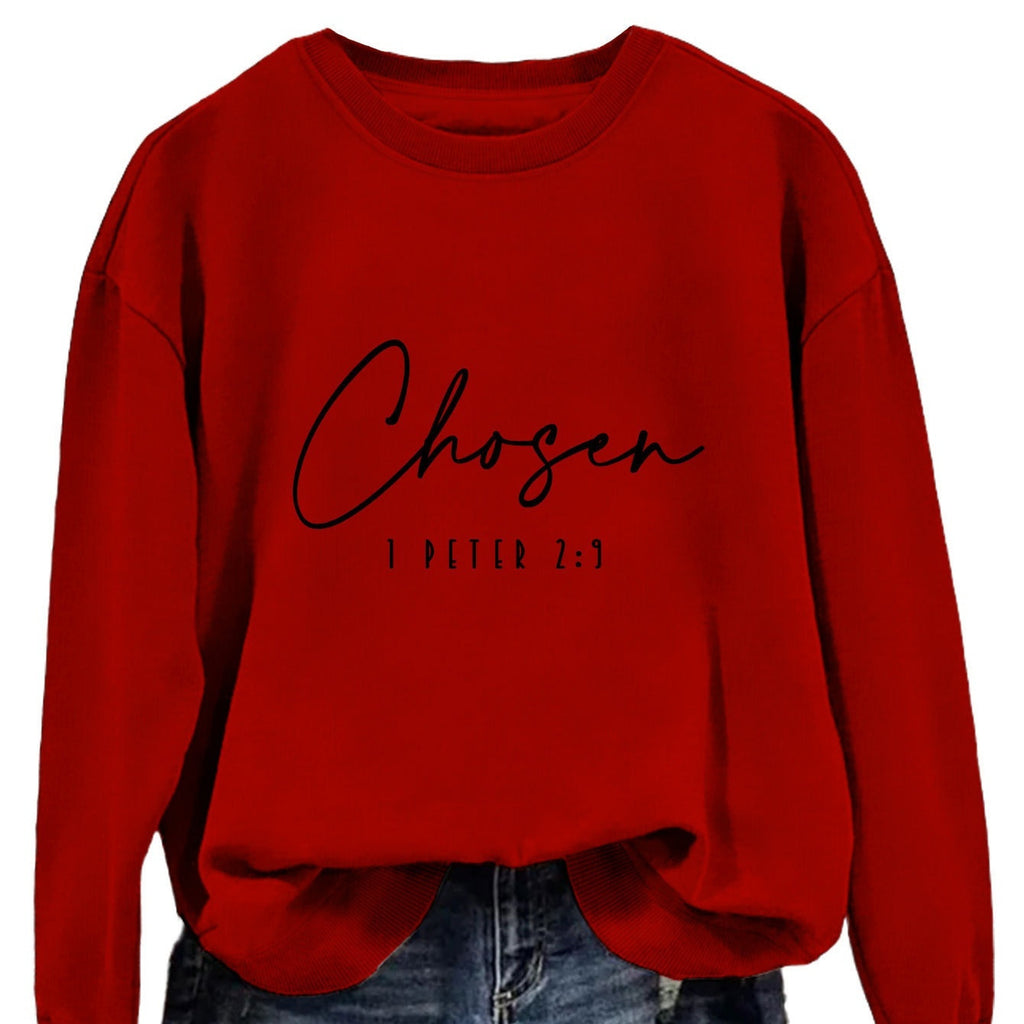 Chosen Sweater