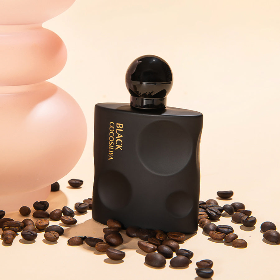 Temptation Arabian Perfume