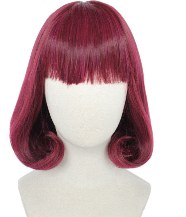 Velma D. Cosplay Costume