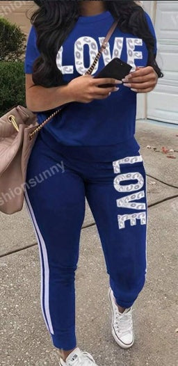 Leopard & Letter Print Cross-Border