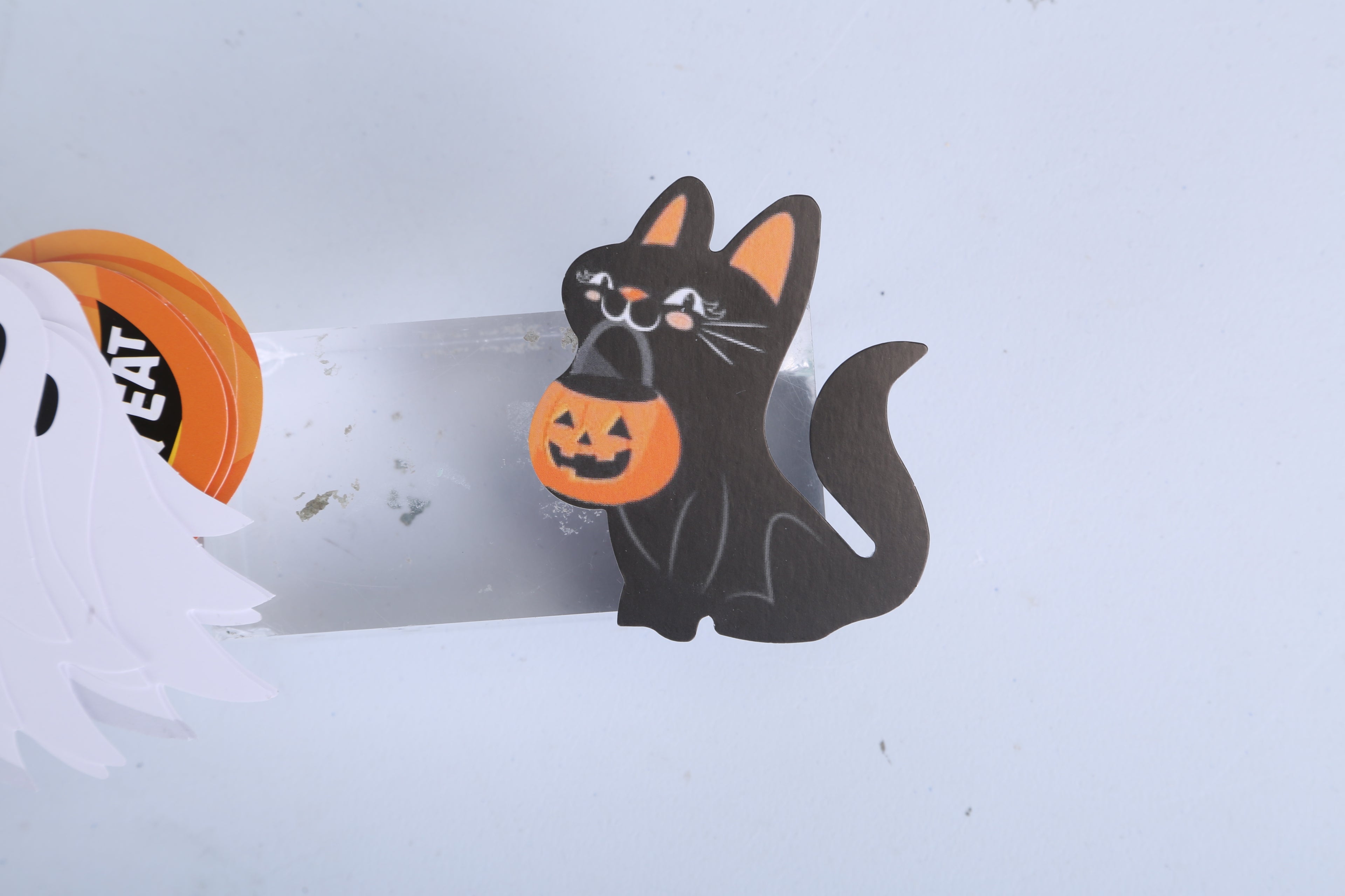 Set Of 25Pcs Halloween Party Decorations