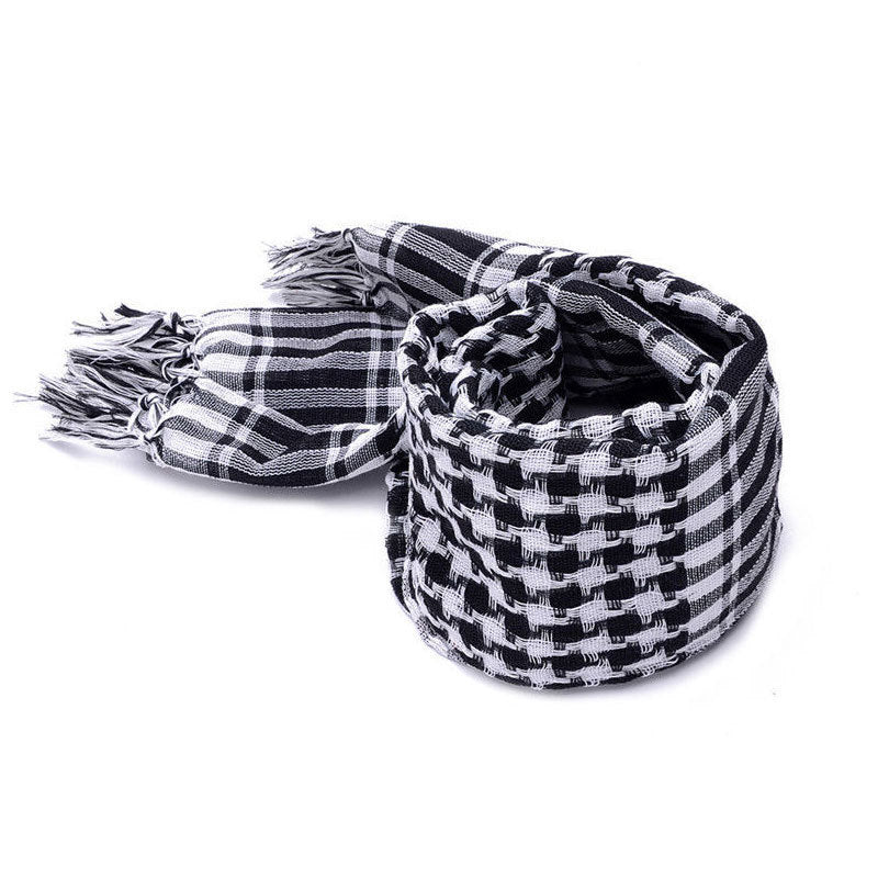 Keffiyeh